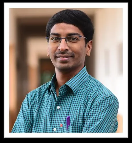 Dr. P. Sirish Kumar
