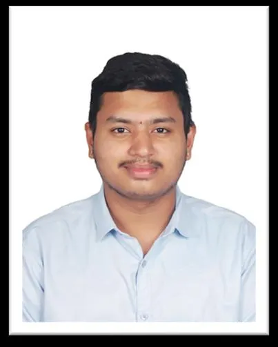 Kamesh Sharma